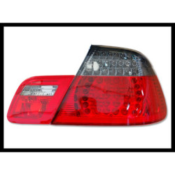 Feux Arrières BMW E46 '98-'05 CC