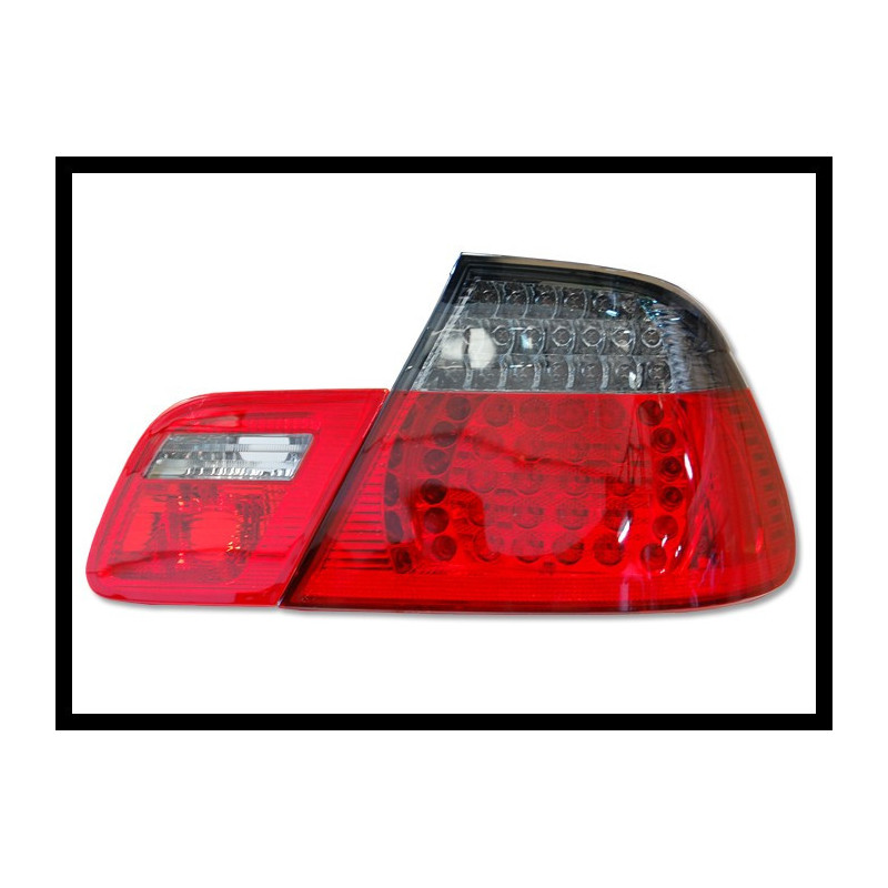 Feux Arrières BMW E46 '98-'05 CC