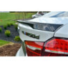 Aileron Carbone BMW F16 X6 14-17