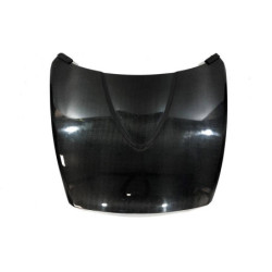 Capot Carbone Mazda RX8 S T
