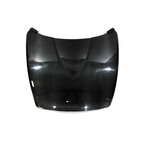 Capot Carbone Mazda RX8 S T