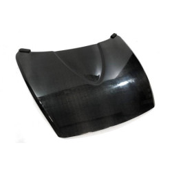 Capot Carbone Mazda RX8 S T