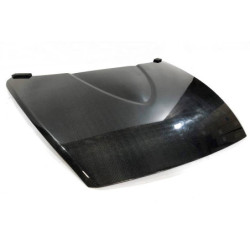 Capot Carbone Mazda RX8 S T