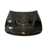 Capot Carbone BMW F80 F82 F83 Look GTS