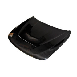 Capot Carbone BMW F80 F82 F83 Look GTS