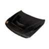 Capot Carbone BMW F80 F82 F83 Look GTS
