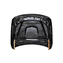 Capot Carbone BMW F80 F82 F83 Look GTS
