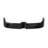 Aileron Volkswagen Golf 7 7.5 3 5D Noir brillant