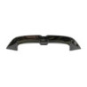 Aileron Volkswagen Golf 7 7.5 3 5D Noir brillant