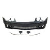 Pare-Choc Avant Mercedes W211 '07-'09 ABS
