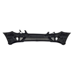 Pare-Choc Avant Mercedes W211 '07-'09 ABS