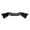 Pare-Choc Arrière Mercedes W211 02-09 Plastique