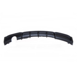 Diffuseur Arrière BMW F30 F31 Look M Performance II 1 Sortie