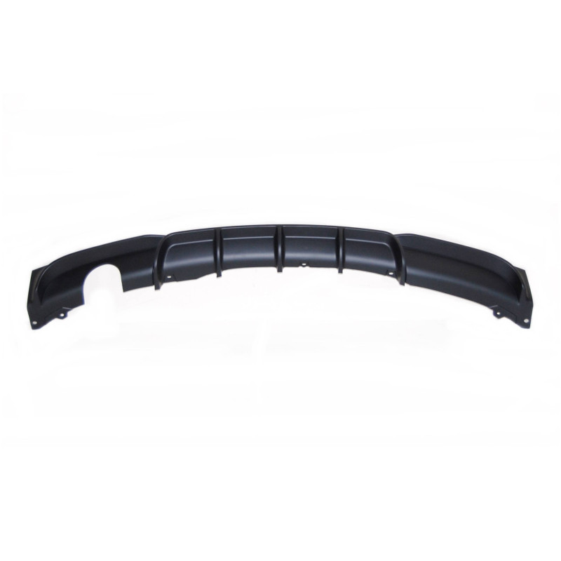 Diffuseur Arrière BMW F30 F31 Look M Performance II 1 Sortie