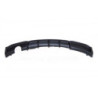Diffuseur Arrière BMW F30 F31 Look M Performance II 1 Sortie