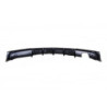 Diffuseur Arrière BMW F30 F31 Look M Performance II 1 Sortie