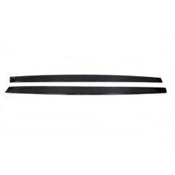 Diffuseur Jupes BMW F80 F82 F83 Carbone