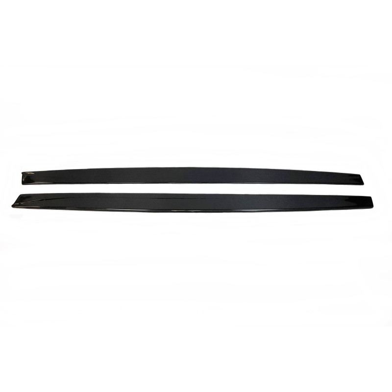 Diffuseur Jupes BMW F80 F82 F83 Carbone