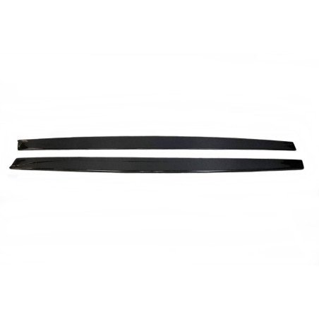 Diffuseur Jupes BMW F80 F82 F83 Carbone