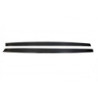 Diffuseur Jupes BMW F80 F82 F83 Carbone