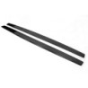 Diffuseur Jupes BMW F80 F82 F83 Carbone