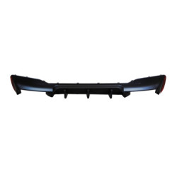 Diffuseur Arrière BMW G30 G31 Look 530