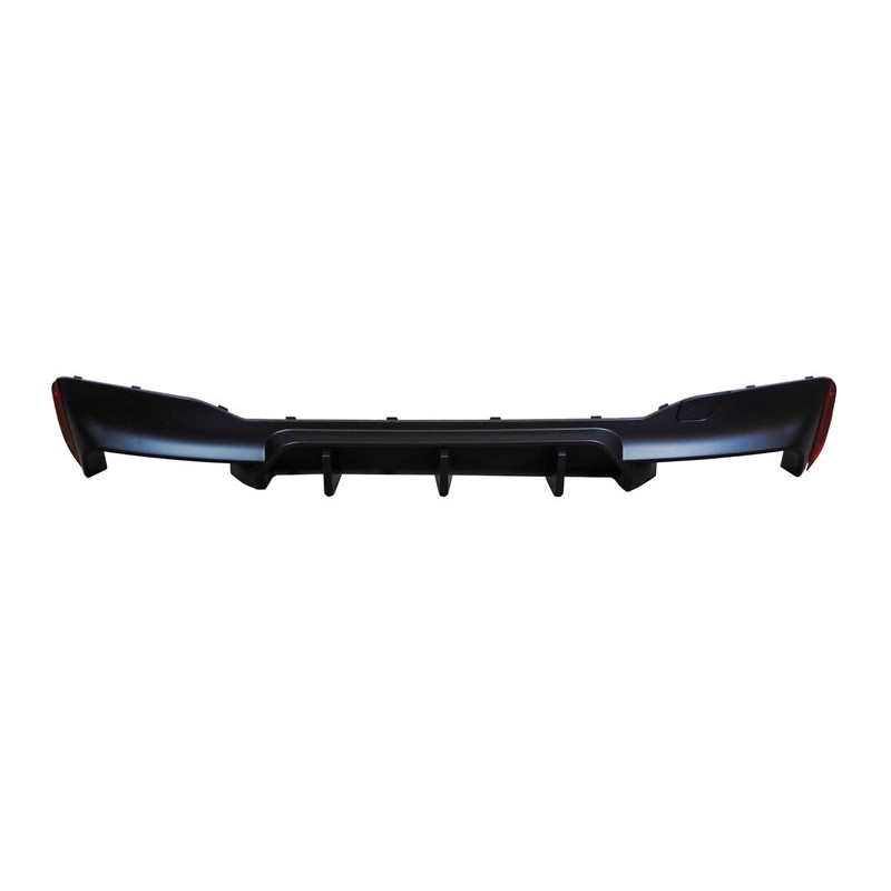 Diffuseur Arrière BMW G30 G31 Look 530