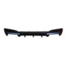 Diffuseur Arrière BMW G30 G31 Look 530