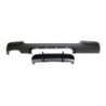 Diffuseur Arrière BMW E92 E93 look M Performance 1 Sortie double