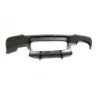 Diffuseur Arrière BMW E92 E93 look M Performance 1 Sortie double