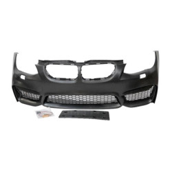 Pare-Choc Avant BMW E92 E93 LCI Look M4