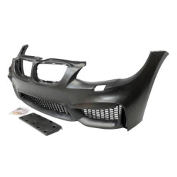 Pare-Choc Avant BMW E92 E93 LCI Look M4