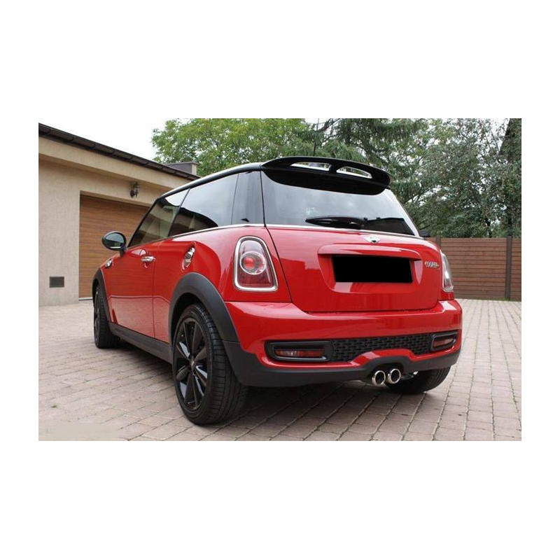 Aileron Mini Cooper R56 2006-2010
