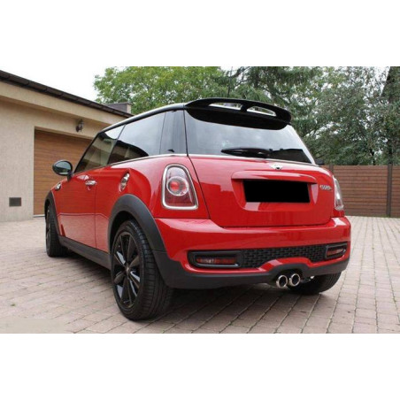 Aileron Mini Cooper R56 2006-2010