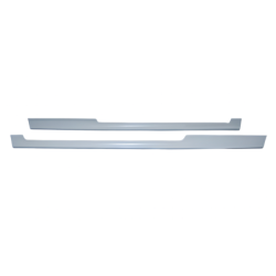Jupes Audi A3 2003-2012 Look S3