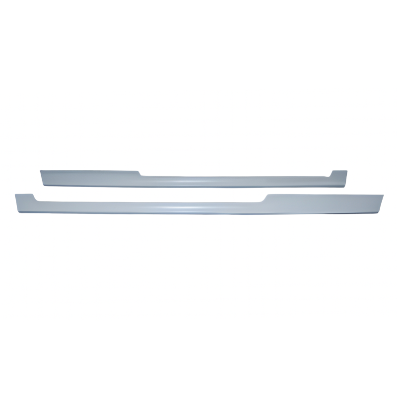Jupes Audi A3 2003-2012 Look S3