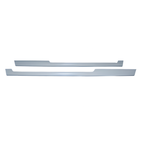 Jupes Audi A3 2003-2012 Look S3