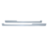 Jupes Audi A3 2003-2012 Look S3