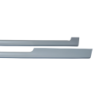 Jupes Audi A3 2003-2012 Look S3
