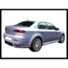 Déflecteur Arrière Alfa Romeo 159
