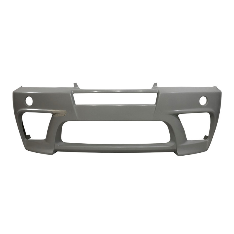 Pare-Choc Avant BMW X5 99-02 Type M6