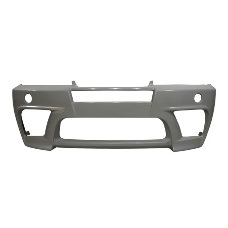 Pare-Choc Avant BMW X5 99-02 Type M6