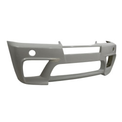 Pare-Choc Avant BMW X5 99-02 Type M6