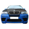 Pare-Choc Avant BMW X5 99-02 Type M6