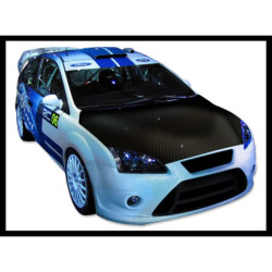 Pare-Choc Avant Ford Focus 05 RS