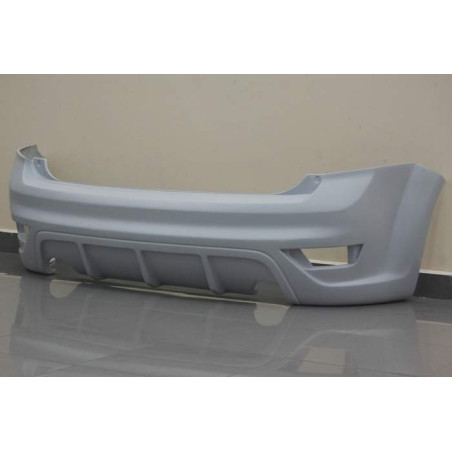 Pare-Choc Arrière Ford Focus 2005 2011 RS