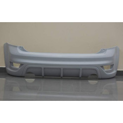 Pare-Choc Arrière Ford Focus 2005 2011 RS