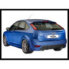 Pare-Choc Arrière Ford Focus 2005 2011 RS