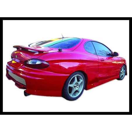 Pare-Choc Arrière Hyundai Coupé 96-99