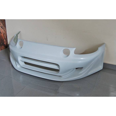 Pare-Choc Avant Honda Del Sol Invader